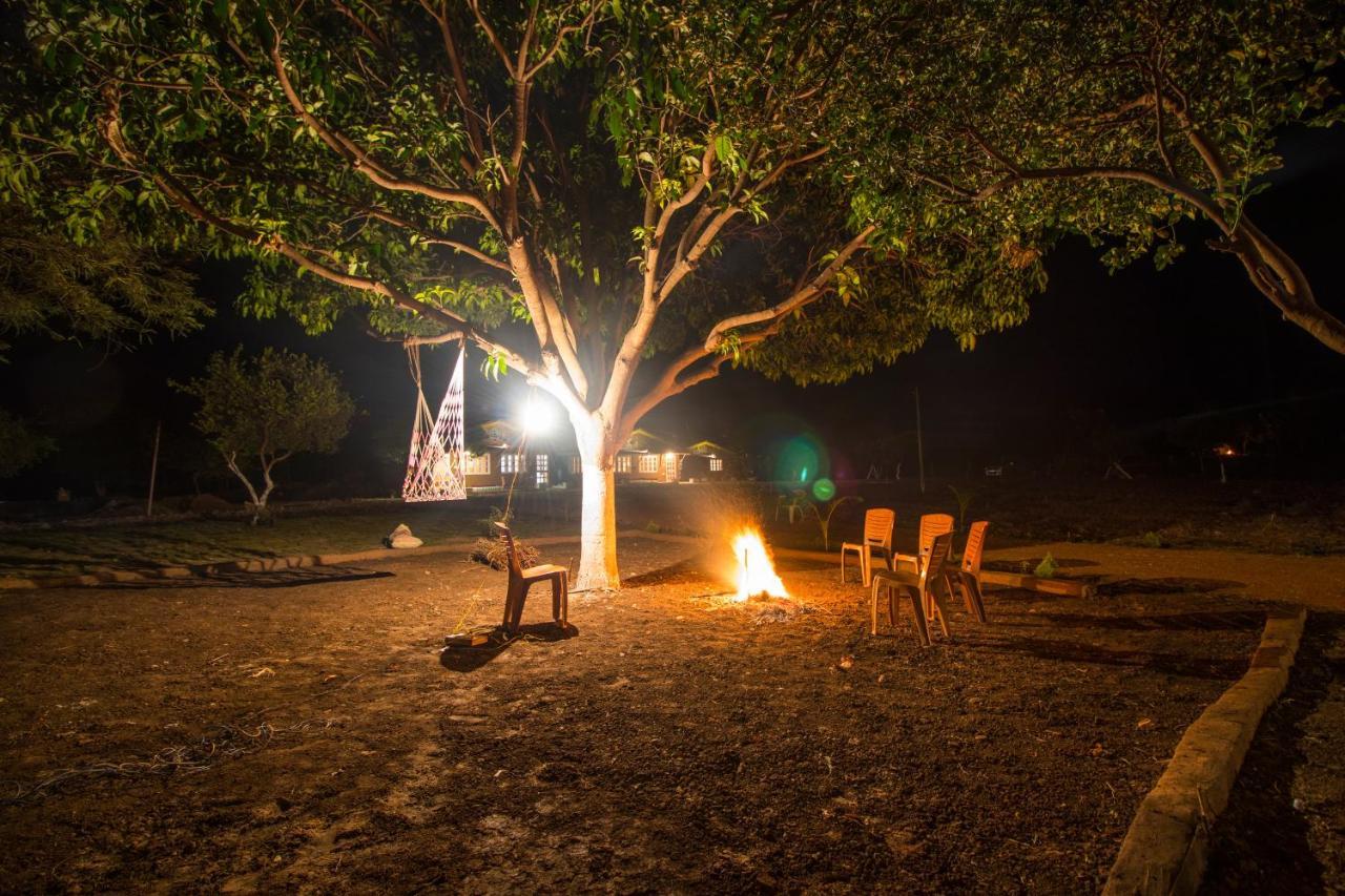 Wow Stayz2 Pachmarhi Foothill Cottages 외부 사진
